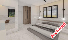 Luxury 3 bedroom house for sale in Kato Deftera
