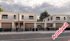 Luxury 3 bedroom house for sale in Kato Deftera
