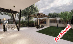 Luxury 3 bedroom house for sale in Kato Deftera