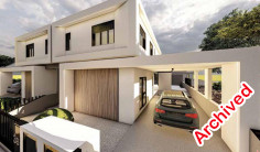 Luxury 3 bedroom house for sale in Kato Deftera