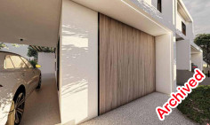 Luxury 3 bedroom house for sale in Kato Deftera