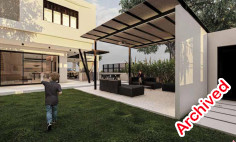 Luxury 3 bedroom house for sale in Kato Deftera