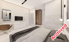 Luxury 3 bedroom house for sale in Kato Deftera