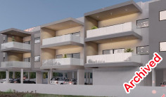 2 bedroom apartment for sale in Kokkinotrimithia