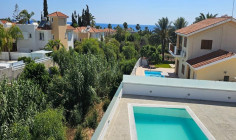 5 bedrooms house for sale in Protaras