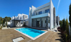 5 bedrooms house for sale in Protaras