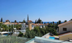 5 bedrooms house for sale in Protaras