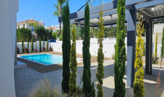 5 bedrooms house for sale in Protaras