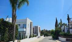 5 bedrooms house for sale in Protaras