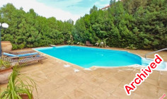 Spacious 4 bedroom house for sale in Ayia Napa