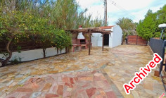 Spacious 4 bedroom house for sale in Ayia Napa