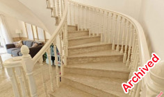 Spacious 4 bedroom house for sale in Ayia Napa