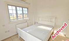 Spacious 4 bedroom house for sale in Ayia Napa