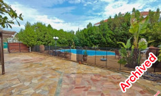 Spacious 4 bedroom house for sale in Ayia Napa