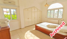 Spacious 4 bedroom house for sale in Ayia Napa