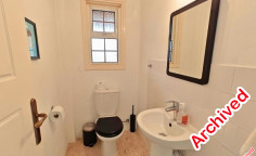 Spacious 4 bedroom house for sale in Ayia Napa