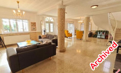 Spacious 4 bedroom house for sale in Ayia Napa