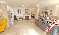 Spacious 4 bedroom house for sale in Ayia Napa