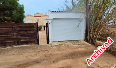 Spacious 4 bedroom house for sale in Ayia Napa