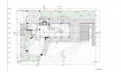 4 bedroom villa with swimming pool for sale in Agios Athanasios