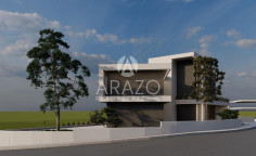 Detached villa in Ayios Athanasios, Limassol 