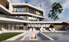 Detached villa in Ayios Athanasios, Limassol 
