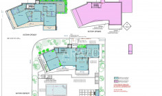 Detached villa in Ayios Athanasios, Limassol 