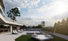 Detached villa in Ayios Athanasios, Limassol 