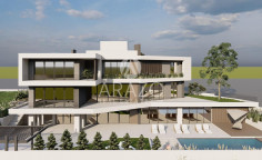 Detached villa in Ayios Athanasios, Limassol 