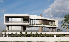 Detached villa in Ayios Athanasios, Limassol 