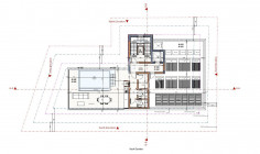 Large 3 bedroom apartment with swimming pool for sale in Mesa Geitonia
