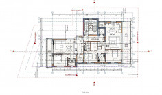 2 bed apartment with swimming pool for sale in Mesa Geitonia
