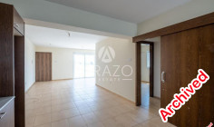 2 bedroom apartment 78 m2 for sale in Livadia