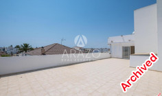 2 bedroom apartment 78 m2 for sale in Livadia