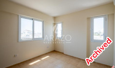 2 bedroom apartment 78 m2 for sale in Livadia