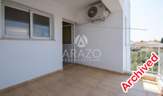 2 bedroom apartment 78 m2 for sale in Livadia