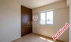 2 bedroom apartment 78 m2 for sale in Livadia