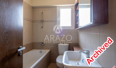 2 bedroom apartment 78 m2 for sale in Livadia