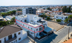 3 beds apartment for sale in Livadia