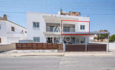 2 bedrooms apartment 76 m2 for sale in Livadia