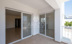 2 bedrooms apartment 76 m2 for sale in Livadia