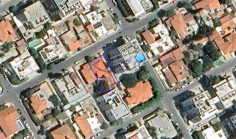 Building plot for sale in Agios Nektarios area , Limassol
