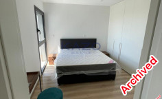 Modern two bedroom furnished apartment in quiet Panthea 