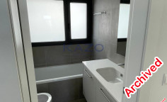 Modern two bedroom furnished apartment in quiet Panthea 