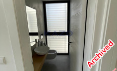 Modern two bedroom furnished apartment in quiet Panthea 
