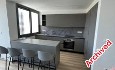 Modern two bedroom furnished apartment in quiet Panthea 