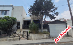 Building plot for sale 292m2 in seaside Agios Nicolaos , Limassol