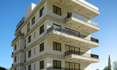 Modern 1 bedroom apartment in charming Agios Nicolaos 