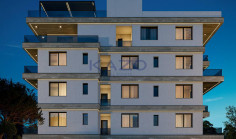 Modern 1 bedroom apartment in charming Agios Nicolaos 