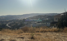 3,412m2 residential plot sea & mountain views for sale Pareklissia Limassol , Limassol
